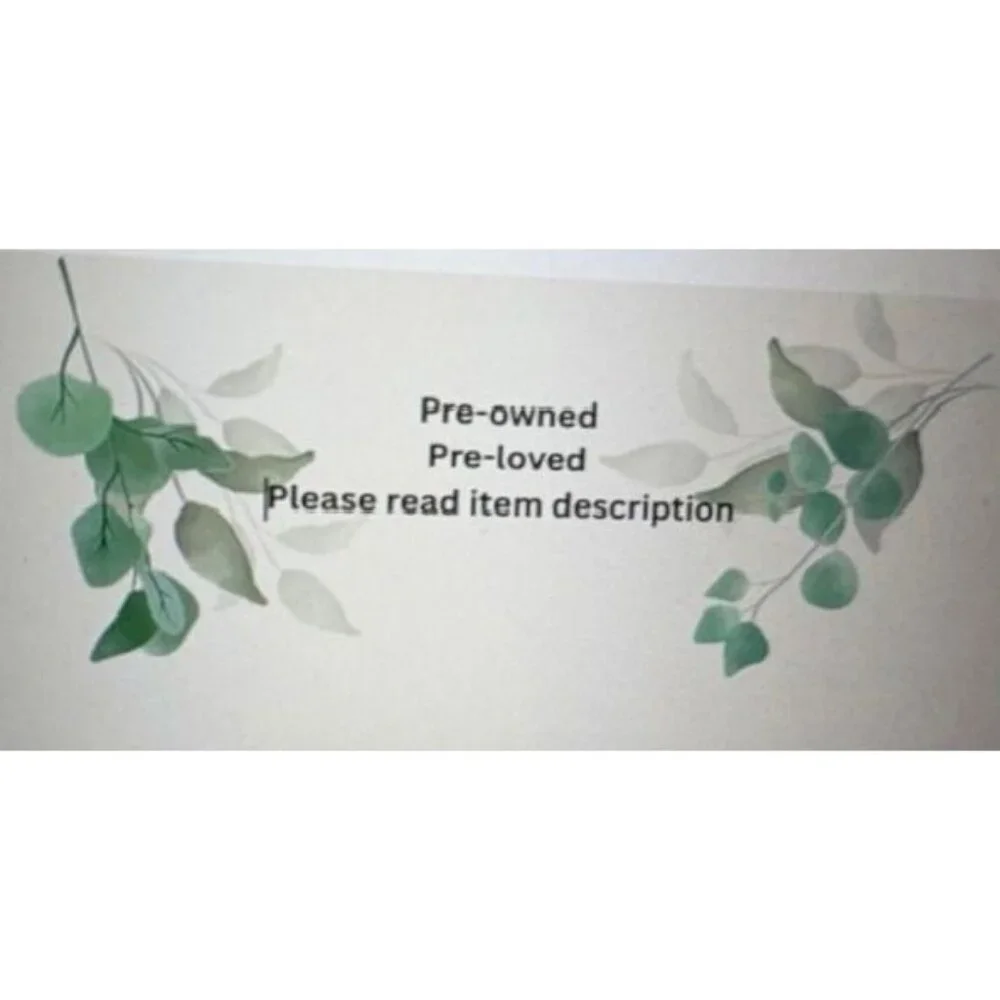 Dritz Boutique 9 pks Jeweled D Rings and 1 pk D Rings Belt Making - New - Picture 11 of 12